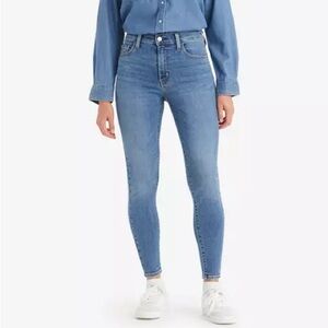 Levi’s | 720 High Rise Super Skinny Women’s Jeans